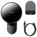 <h1>Автомобильный держатель Baseus Big Energy Car Mount Wireless Charger (WXJN-01) для iPhone 12/13/14/15 серии (Черный)</h1>