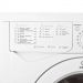 Стиральная машина Indesit IWUB 4105 / 4кг, 1000об/мин, белая