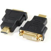 HDMI-DVI переходник Cablexpert A-HDMI-DVI-3