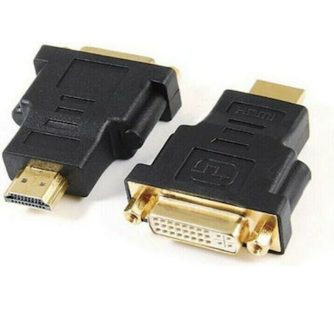 HDMI-DVI переходник Cablexpert A-HDMI-DVI-3