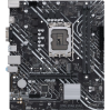 Материнская плата Asus (PRIME H610M-K D4) S1700 H610 DDR4 mATX D-Sub/HDMI