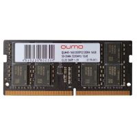 Оперативная память Qumo 16GB 3200MHz CL22