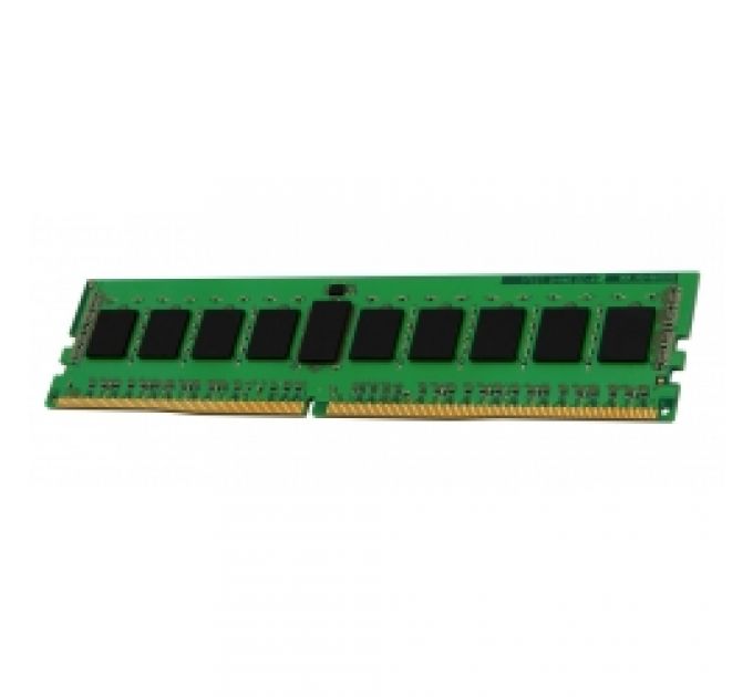 Модуль памяти DDR4 4GB Kingston KVR26N19S6/4 2666Mhz CL19 1.2V 1R 8Gbit RTL