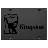 Накопитель SSD 2.5'' Kingston SA400S37/960G A400 960GB SATA III (6Gb/s) TLC 500/450MB/s MTBF 1M