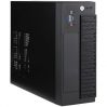 Корпус mini-ITX In Win BP691 черный, БП 300W, 2*USB 3.0, audio HD