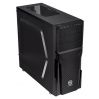 Корпус ATX Thermaltake Versa H21 CA-1B2-00M1NN-00 черный, без БП 1xUSB2.0 1xUSB3.0 audio