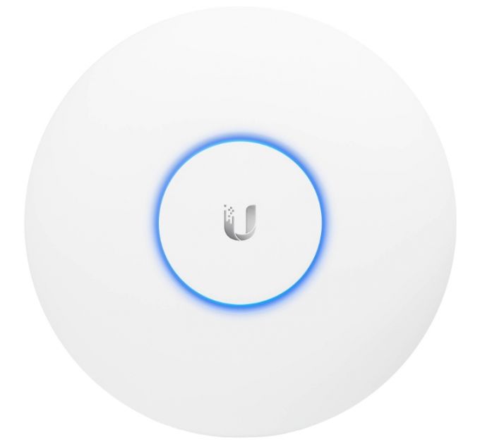 Wi-Fi точка доступа Ubiquiti UniFi AC Pro