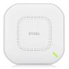 Wi-Fi точка доступа Zyxel NebulaFlex NWA210AX-EU0102F, white