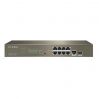 Коммутатор IP-COM L3 Cloud Managed PoE Switch