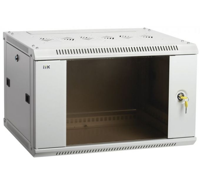Шкаф ITK Linea W 12U (600x600мм)