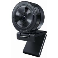 Веб-камера Razer Kiyo Pro RZ19-03640100-R3M1 black