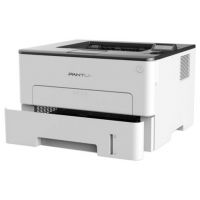 Принтер Pantum P3300DW, white