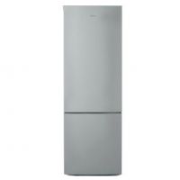 Холодильник Бирюса M6032 330л metallic