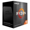 Процессор AMD Ryzen 9 5900X Zen 3 12C/24T 3.7-4.8GHz (AM4, L3 64MB, 7nm, 105W) BOX w/o cooler