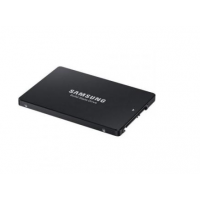 Накопитель SSD 2.5'' Samsung MZ7L3960HCJR-00A07 PM893 960GB SATA 6Gb/s TLC 550/530MB/s IOPS 97K/31K MTBF 2M
