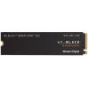 SSD-накопитель Western Digital 2Tb M.2 2280 SN850X WDS200T2X0E