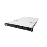 Корпус серверный AIC Rackmount 1U 750 Вт redundantPSU+BKT XE1-1DT00-65 XE1-1DT00-02