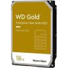 Жесткий диск 18TB SATA 6Gb/s Western Digital WD181KRYZ WD Gold 3.5" 7200rpm 512MB