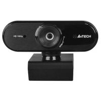 Веб-камера A4Tech PK-935HL black