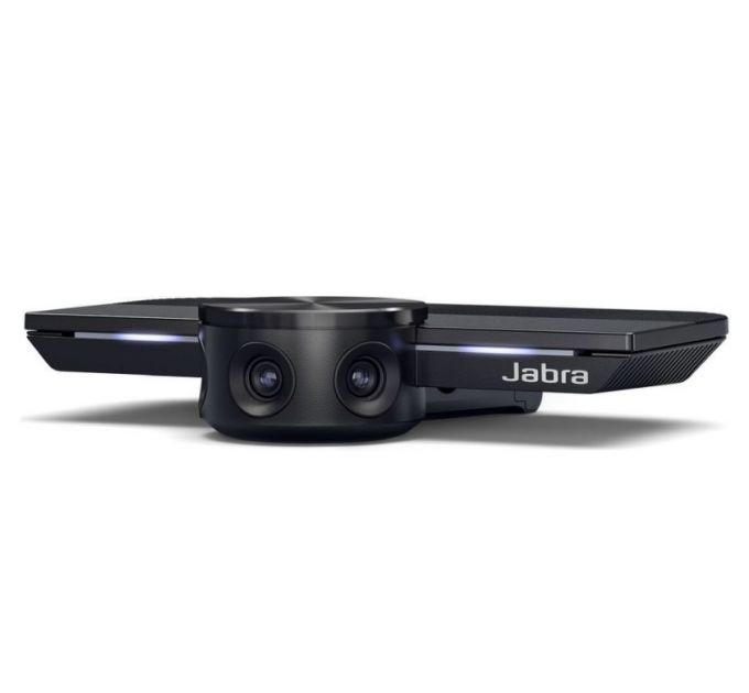 Веб-камера JABRA PanaCast 8100-119 black