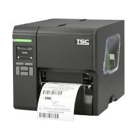 Принтер для этикеток TSC ML340P (99-080A006-0302) black