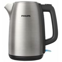 Чайник Philips HD9351/90, silver