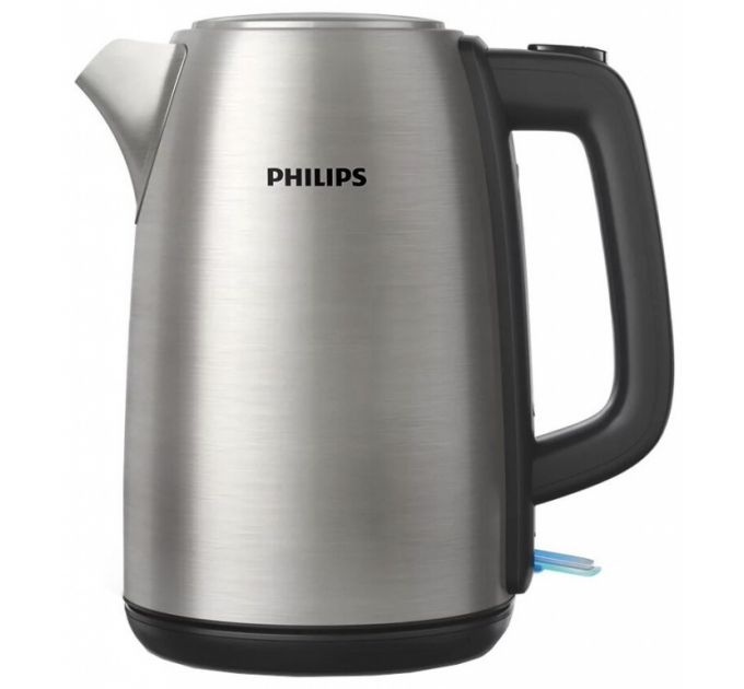 Чайник Philips HD9351/90, silver