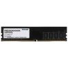 Модуль памяти DDR4 32GB Patriot PSD432G26662 Signature PC4-21300 2666MHz CL19 288pin 1.2V