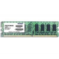 Модуль памяти DDR2 2GB Patriot PSD22G80026 PC2-6400 800MHz CL6 1.8V RTL
