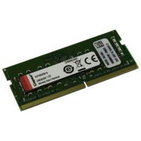 Модуль памяти SODIMM DDR4 16GB Kingston KCP432SS8/16 PC4-25600 3200MHz CL22 SR 260pin 1.2V retail