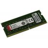 Модуль памяти SODIMM DDR4 16GB Kingston KCP432SS8/16 PC4-25600 3200MHz CL22 SR 260pin 1.2V retail