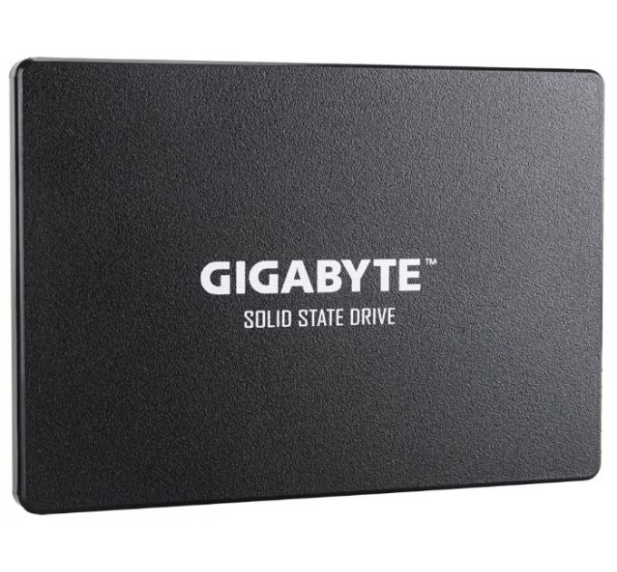 Накопитель SSD 2.5'' GIGABYTE GP-GSTFS31240GNTD UD Pro 240GB SATA 6Gb/s 500/420MB/s IOPS 50K/75K MTBF 2M RTL