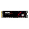 SSD-накопитель Kingspec PCI-E 4.0 x4 1Tb XF-1TB M.2 2280