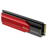 SSD-накопитель Netac 2Tb M.2 2280 N950E Pro NT01N950E-002T-E4X