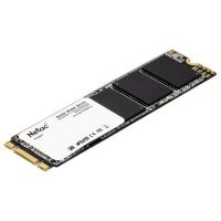 Накопитель SSD M.2 2280 Netac NT01N535N-128G-N8X N535N 128GB SATA 6Gb/s 3D TLC 560/520MB/s