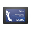 SSD-накопитель Netac SSD 2,5"" SATA-III SA500 128GB NT01SA500-128-S3X TLC