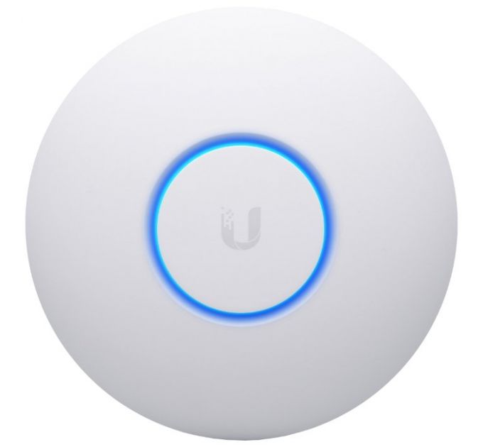 Wi-Fi точка доступа Ubiquiti UAP-NANOHD 1733MBPS