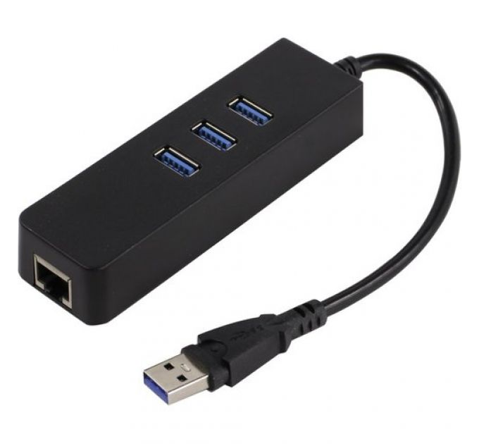 USB-хаб KS-is KS-405