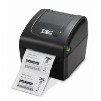 Принтер для этикеток TSC DA210 стационарный, black