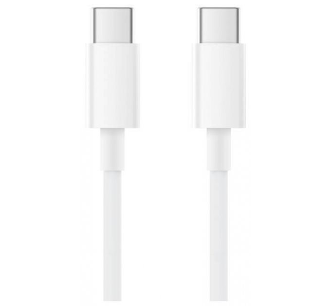 Кабель HDMI Xiaomi USB Type-C - USB Type-C (SJV4108GL) 1.5 м