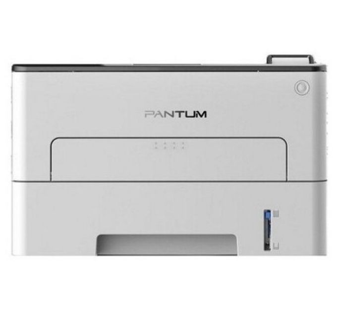 МФУ Pantum P3302DN Grey