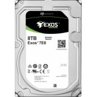 Жесткий диск 8TB SATA 6Gb/s Seagate ST8000NM000A 3.5" Exos 7E8 7200rpm 256MB