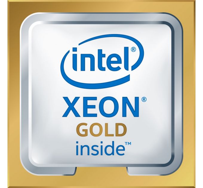 Процессор Intel Xeon Gold 5218R (2.1GHz/27.50Mb/20cores) FC-LGA3647 ОЕМ, TDP 125W, up to 1Tb DDR4-2667, CD