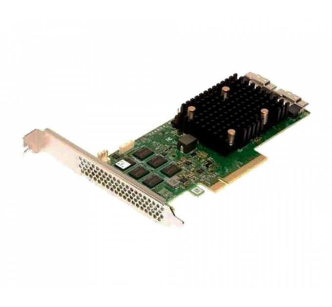 Контроллер SAS PCIE 9500-16I 05-50077-02