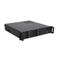 Корпус серверный ExeGate Pro EX279705RUS 2U480-HS06 RM 19" black