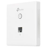 Wi-Fi точка доступа TP-Link EAP230-WALL AC1200 white