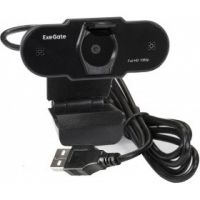Веб-камера ExeGate BlackView C615