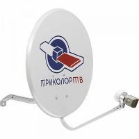 Комплект спутникового ТВ Триколор СТВ-0.55