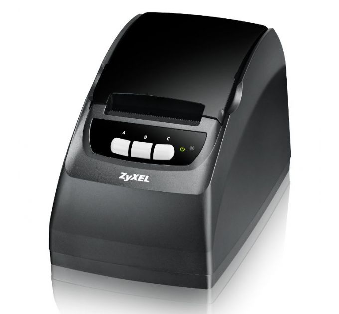 Принтер для этикеток ZyXEL SP350E