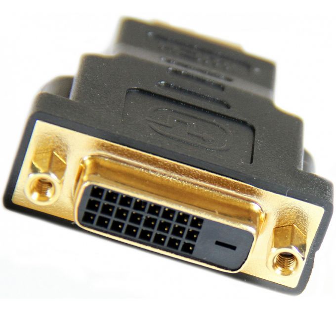 Переходник DVI-D HDMI Aopen ACA311